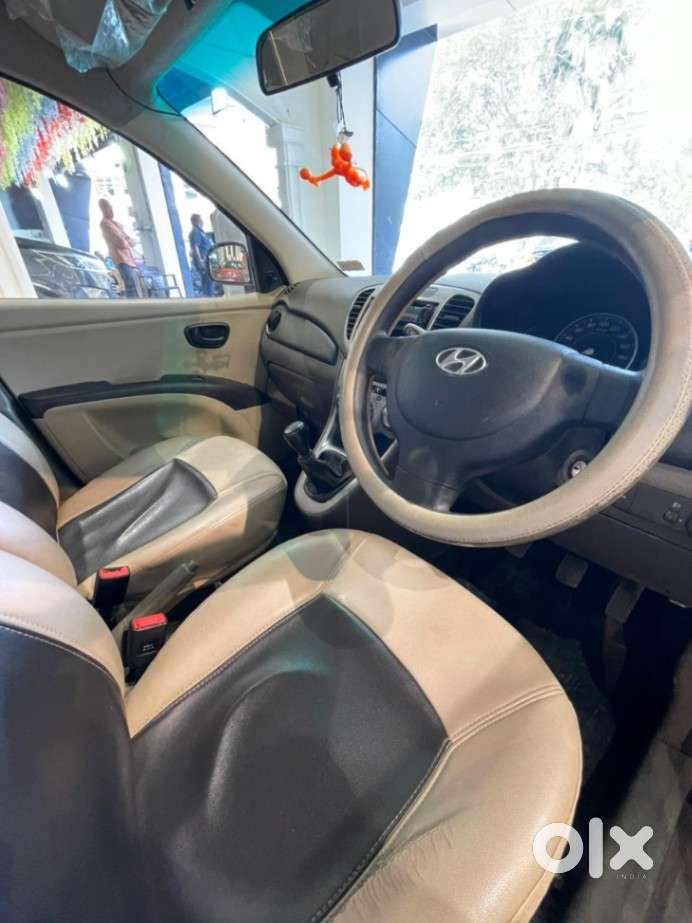 Hyundai I10 1.1 Bluedrive Magna, 2013, Petrol