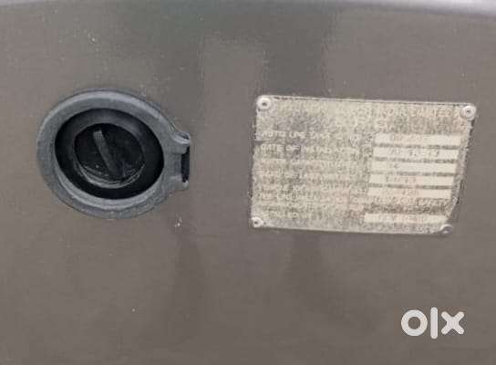 Hyundai Eon Magna, 2014, Petrol