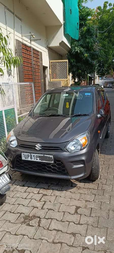 Maruti Suzuki Alto 2022 Year Car