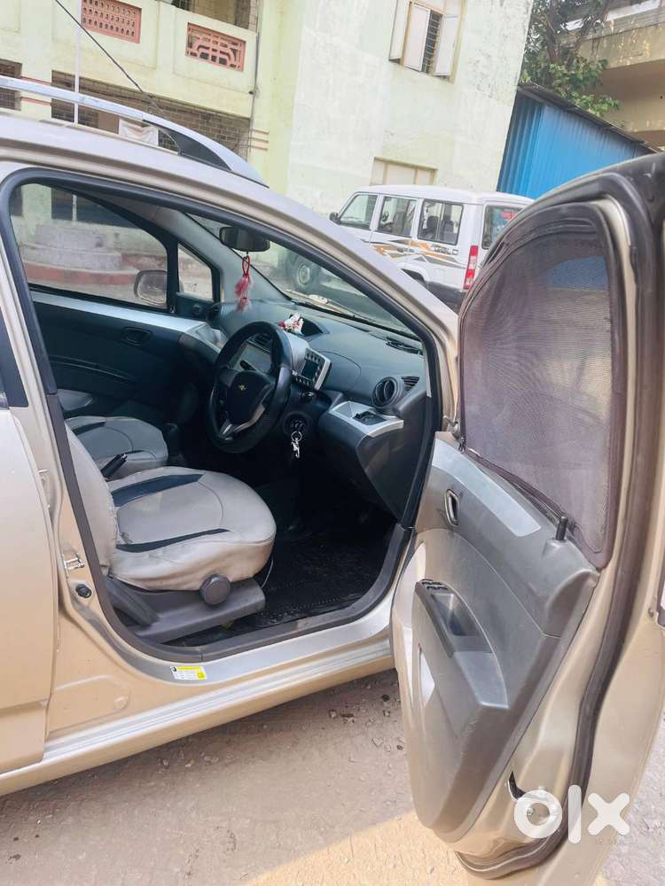 Chevrolet Beat 2014 Diesel Well Maintained