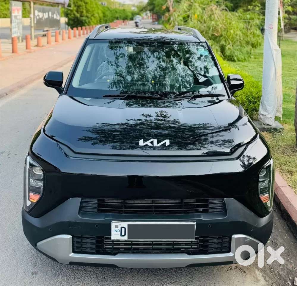 Kia Syros Htk Opt Turbo, 2025, Petrol