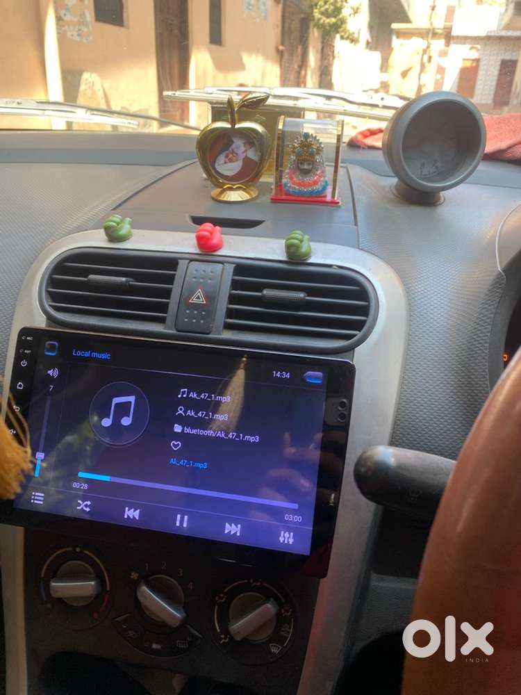 2013 Maruti Suzuki Ritz