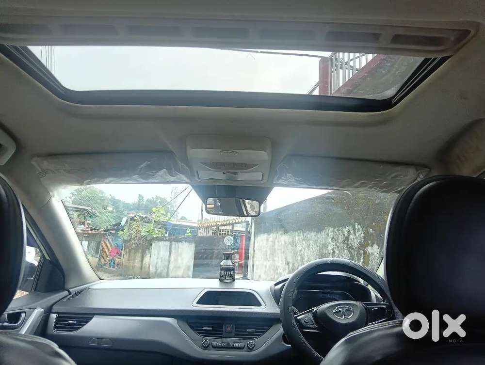 Tata Nexon 1.2 Revotron 2021