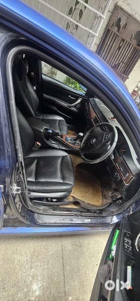 Bmw 3 Series 2.0 Petrol 2009