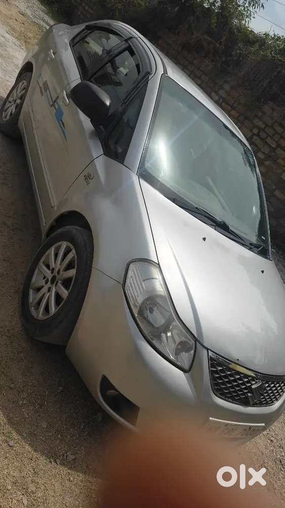 Maruti Suzuki Sx4 2012 Diesel 2nd Owner