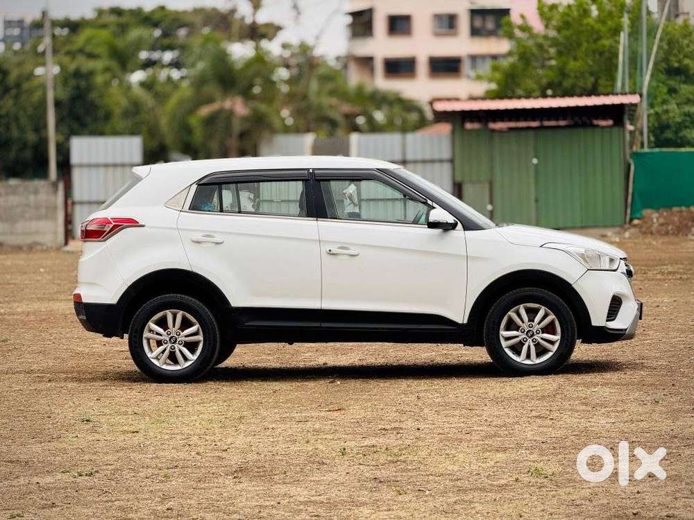 Hyundai Creta 1.6 E Plus Crdi, 2018, Diesel