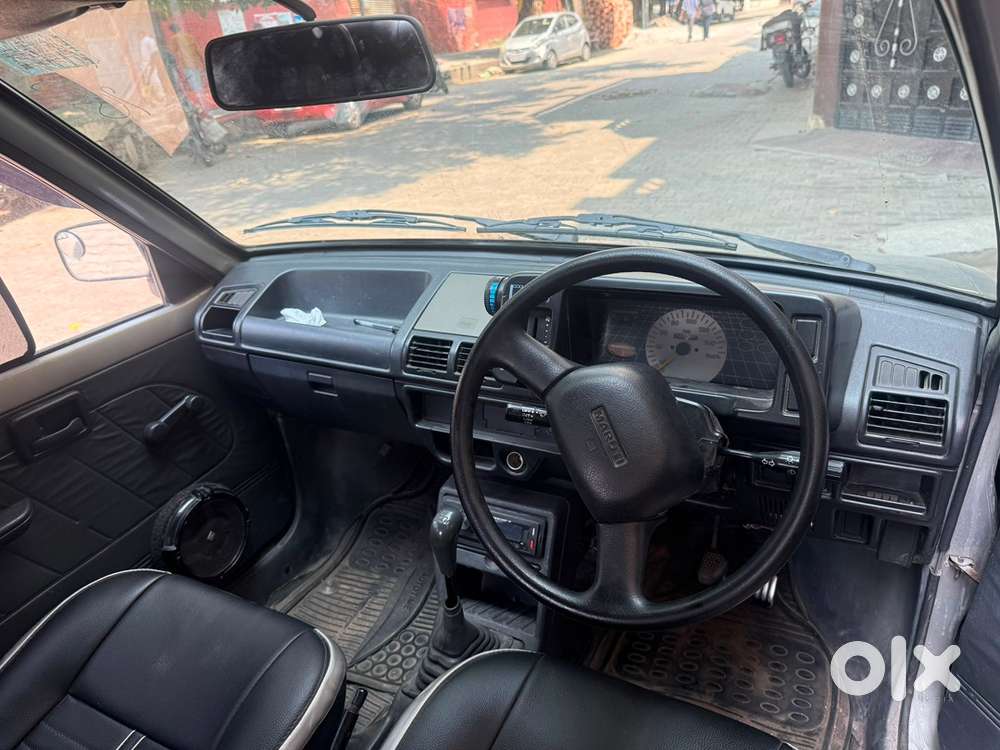 Maruti Suzuki 800 Petrol 2004
