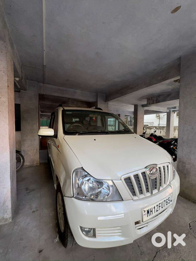Mahindra Xylo Diesel Manual 2010