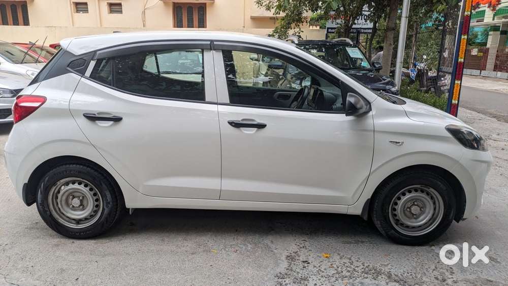 Hyundai Grand I10 Nios Era, 2021, Petrol