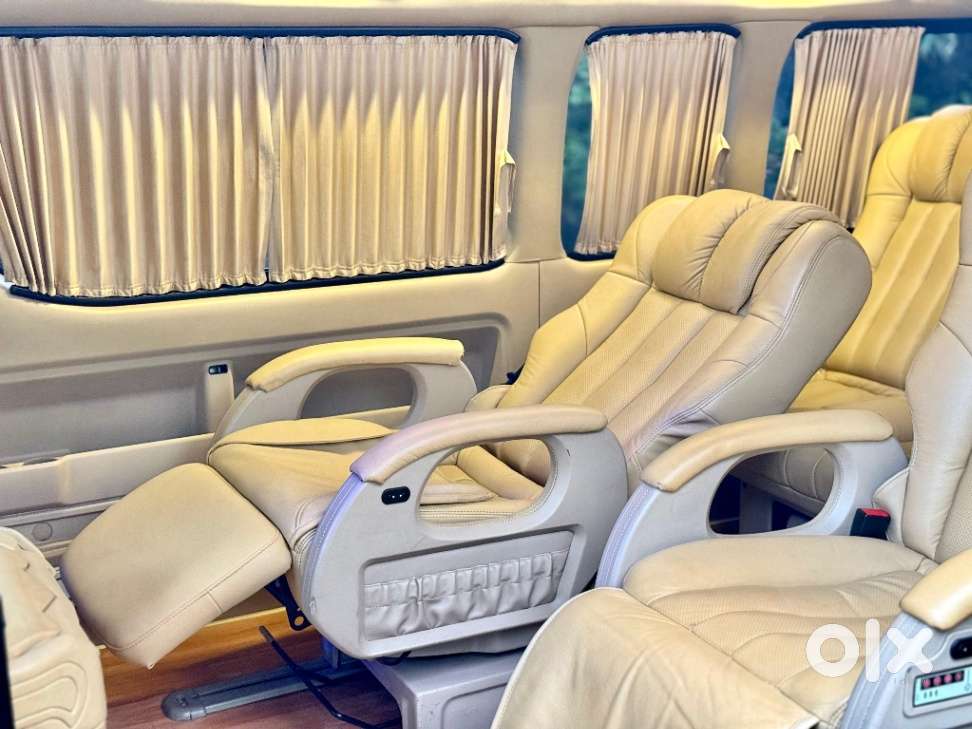 Toyota Hiace 2.8 Gl, 2014, Diesel