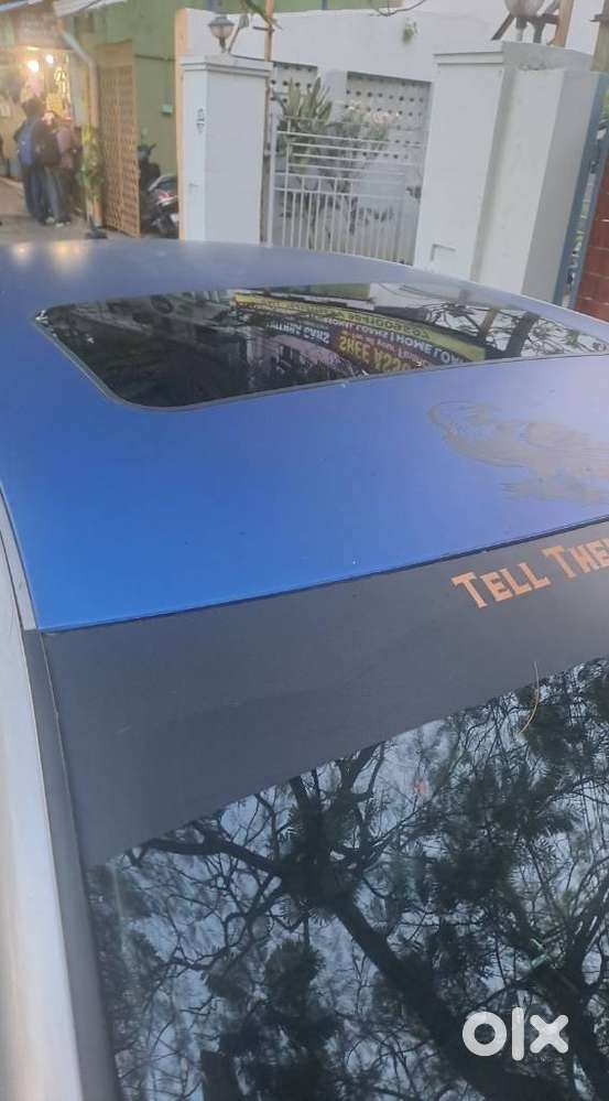 Skoda Superb 2008-2013 Elegance 1.8 Tsi At, 2010, Petrol