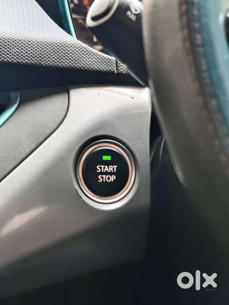 Tata Nexon Ev Xm, 2022, Electric