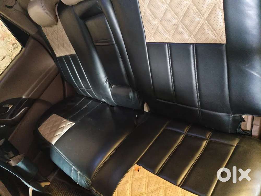 Mahindra Xuv500 W8 2011 Diesel