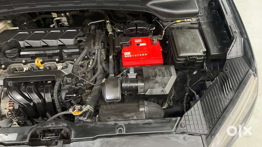 Hyundai Creta Sx 1.5 Petrol Cvt, 2020, Petrol