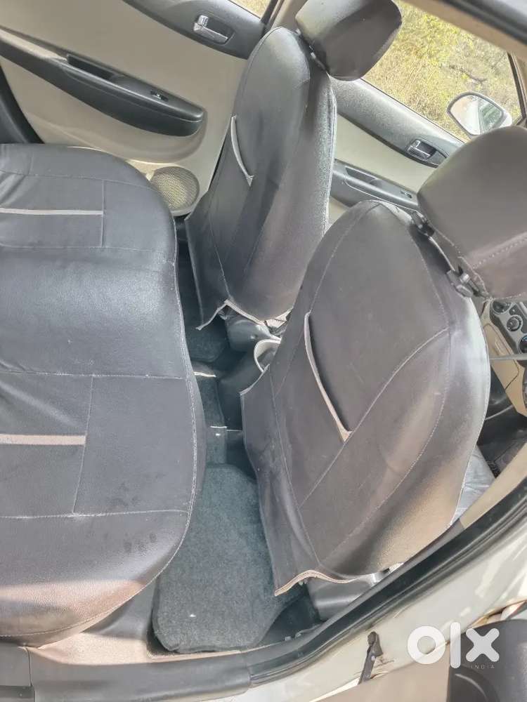 Hyundai I20 Magna 2012