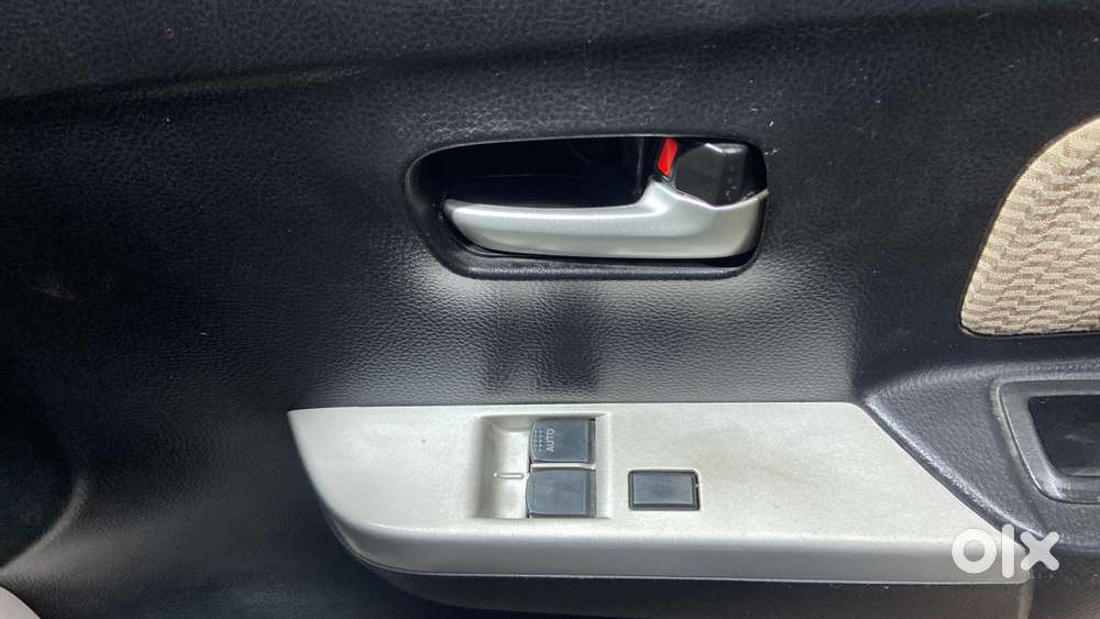 Maruti Suzuki Wagon R 1.0 Lxi Cng, 2018, Cng & Hybrids