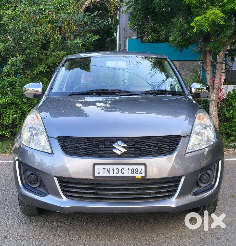 Maruti Suzuki Swift, 2015, Petrol