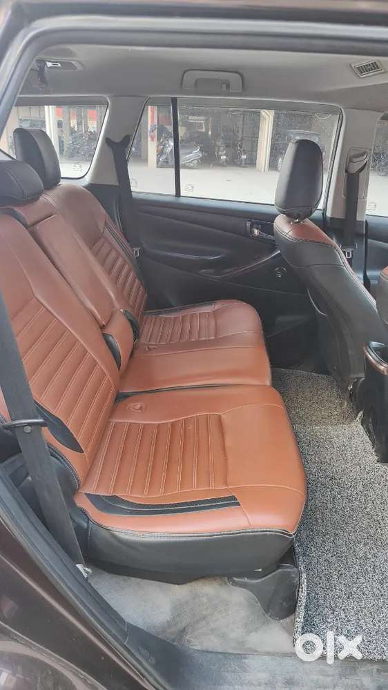 Innova Crysta