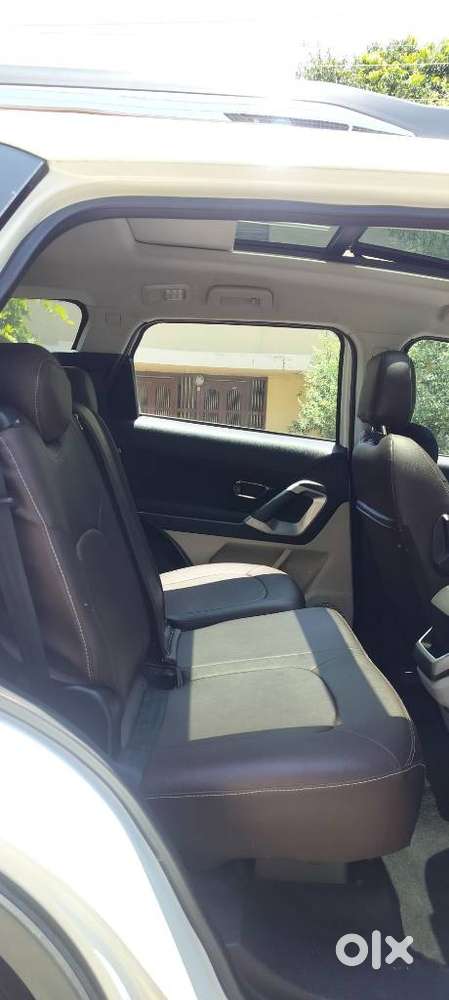 Tata Safari 2.0 Kryotec Xt Plus, 2022, Diesel
