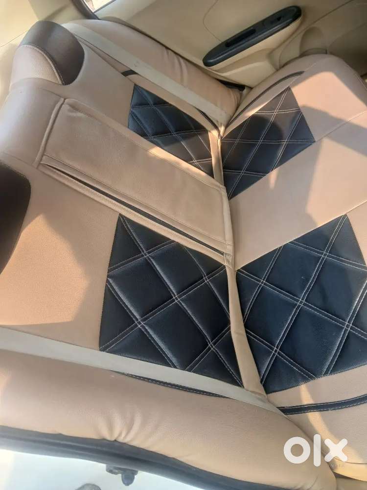 Okay Condition  Honda Amaze