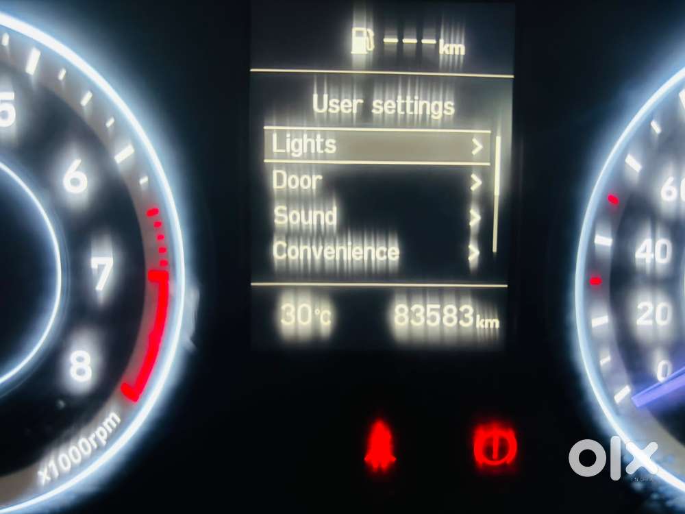 Hyundai Creta 1.5 Sx Executive Petrol, 2021, Petrol