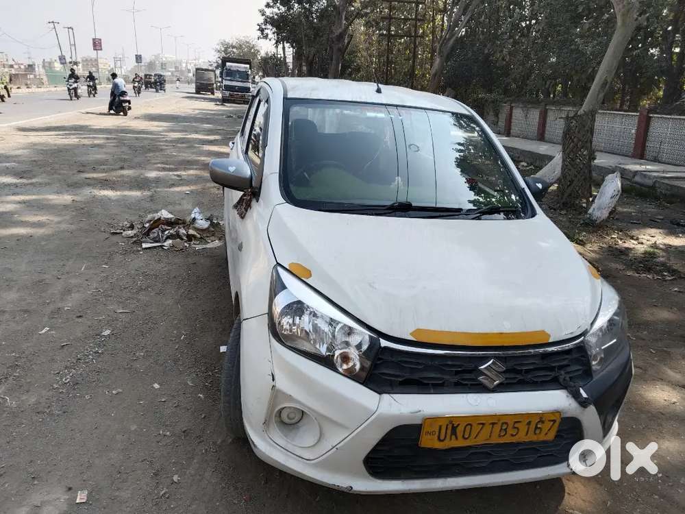Maruti Suzuki Celerio 2019 Lxi Mt