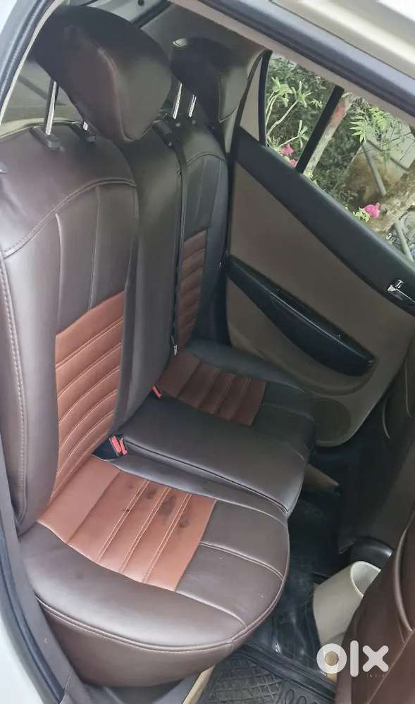 Hyundai I20 Magna 2010 Model