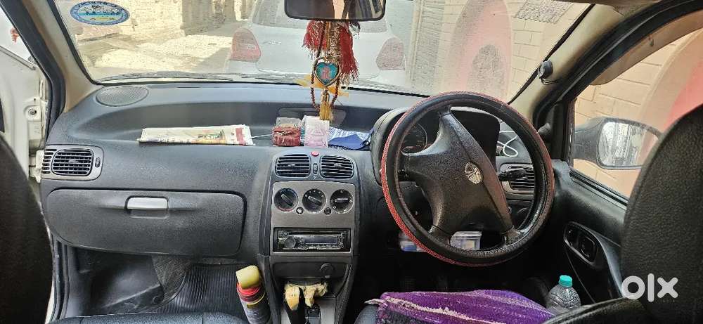 Tata Indigo Ecs 2015