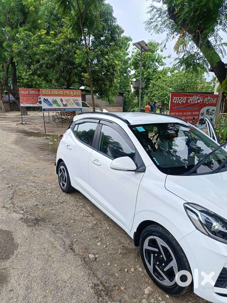 Hyundai I10 Sport 2024 October