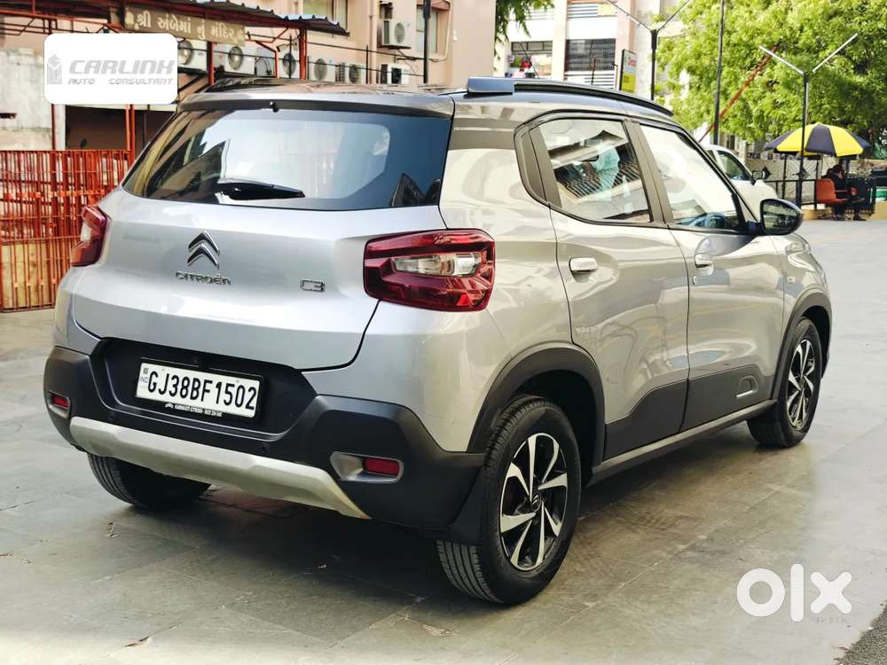 Citroen C3, 2023, Petrol