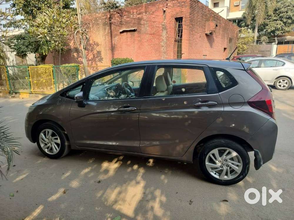 Honda Jazz 1.5 V I Dtec, 2016, Diesel