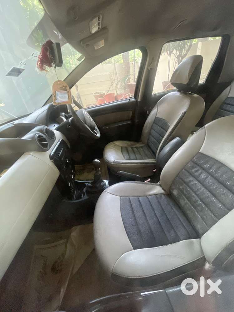 Renault Duster Diesel 2012