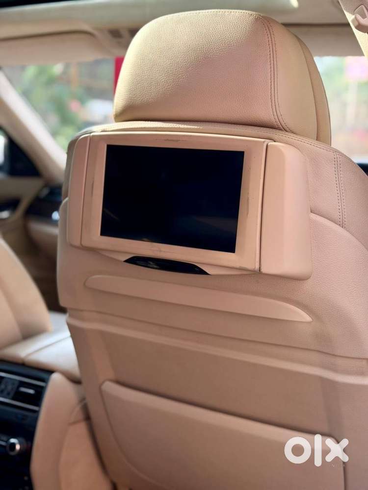 Bmw 7 Series 3.0 740li, 2010, Petrol