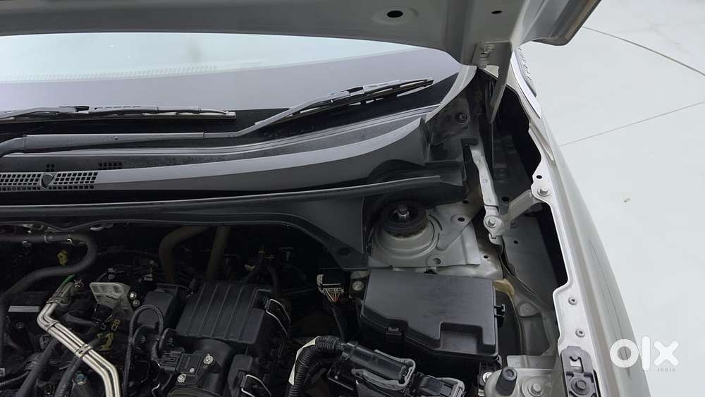 Honda Elevate Zx Cvt, 2025, Petrol