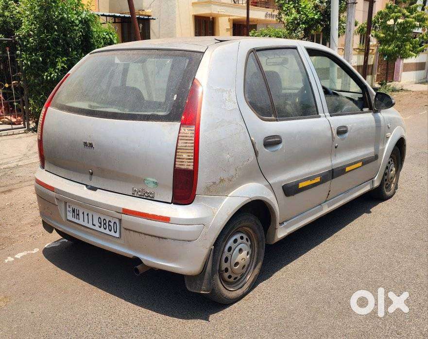Tata Indica Dle, 2010, Diesel