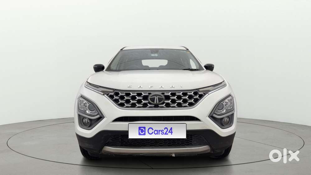 Tata Safari 2.0 Kryotec Xt Plus, 2022, Diesel