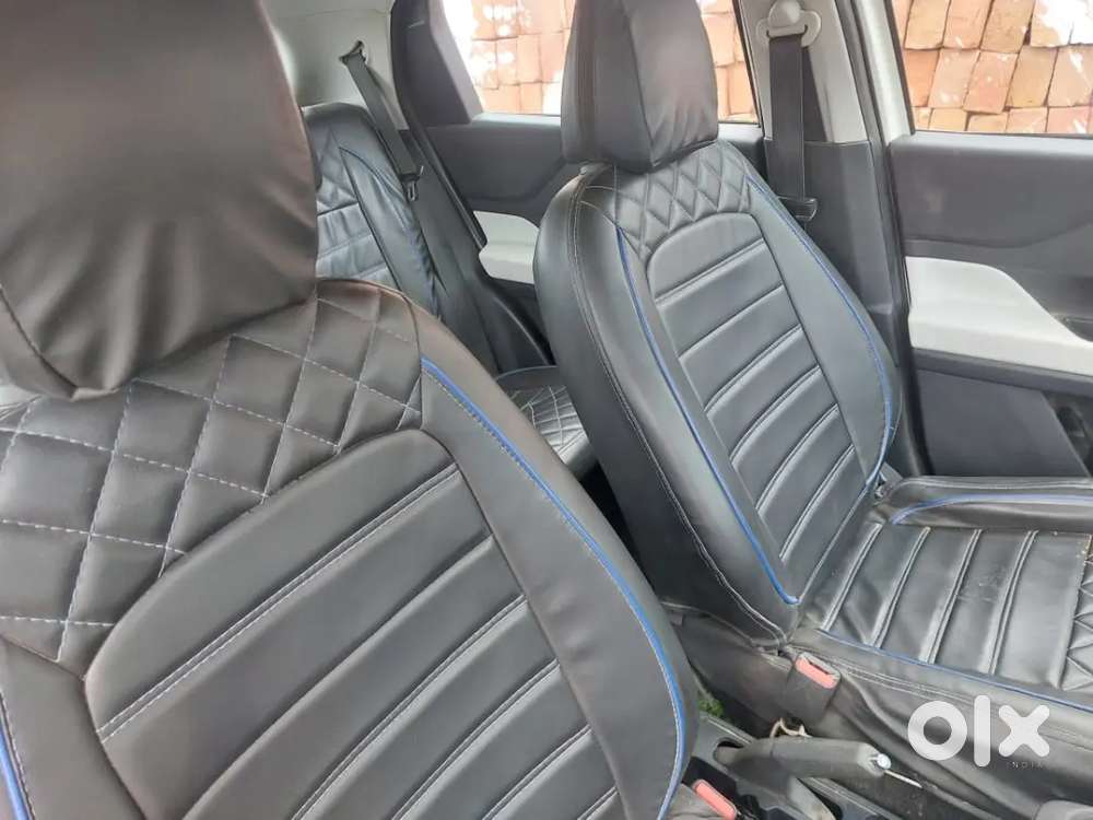 Tata Punch 2023 Dual Tone