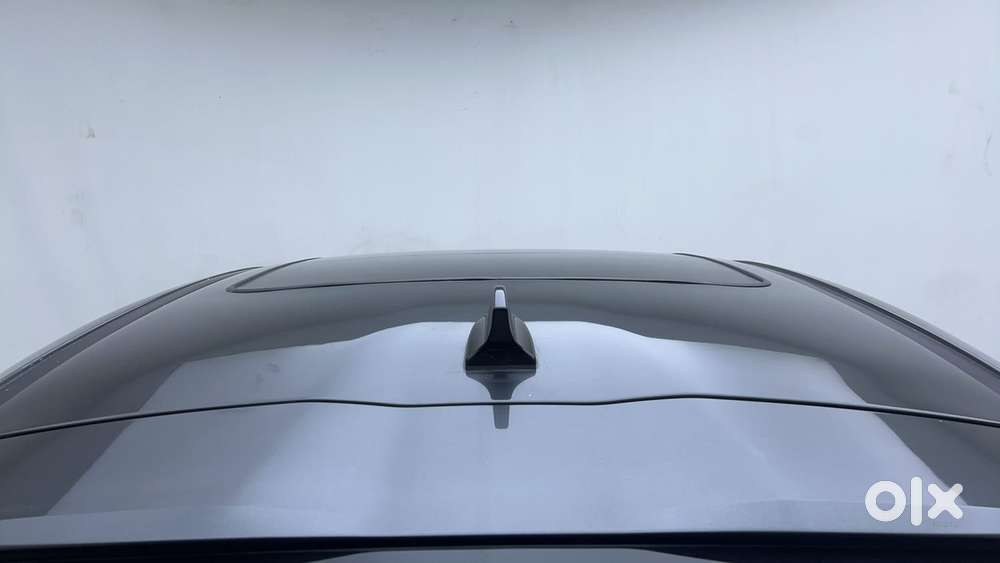 Tata Curvv Pure Plus S 1.2 Revotron Petrol 7dca, 2024, Petrol