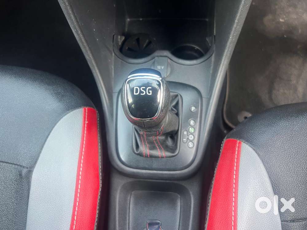 Skoda Rapid 1.5 Tdi At Style, 2018, Diesel