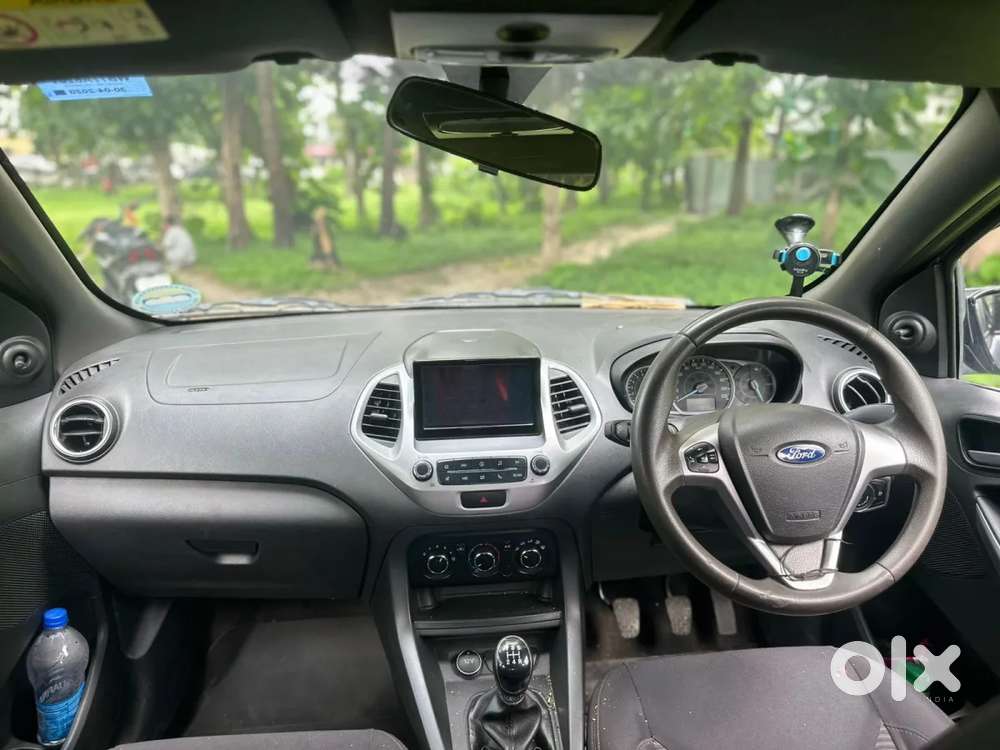 Ford Freestyle Trend Plus Ti-vct, 2020, Petrol