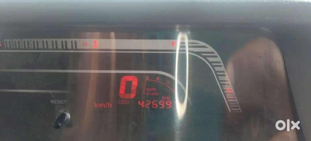 Mahindra Bolero 2020 Diesel Well Maintained