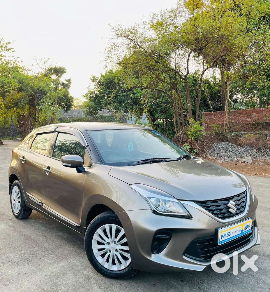 Maruti Suzuki Baleno Maruti-suzuki-baleno-delta-diesel, 2020, Petrol