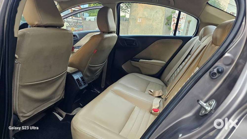 Honda City 2015-2017 I Dtec Sv, 2015, Diesel