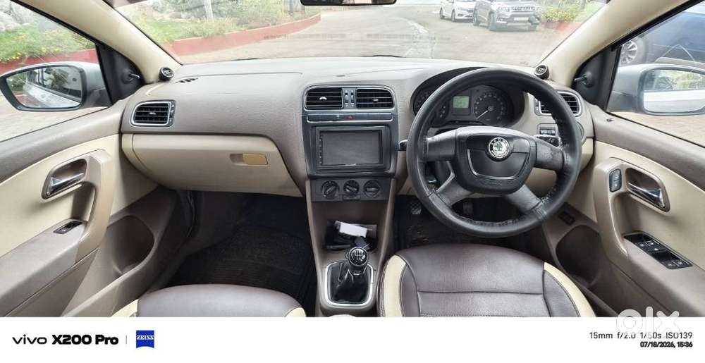 Skoda Rapid 1.6 Tdi Ambition Plus, 2012, Diesel