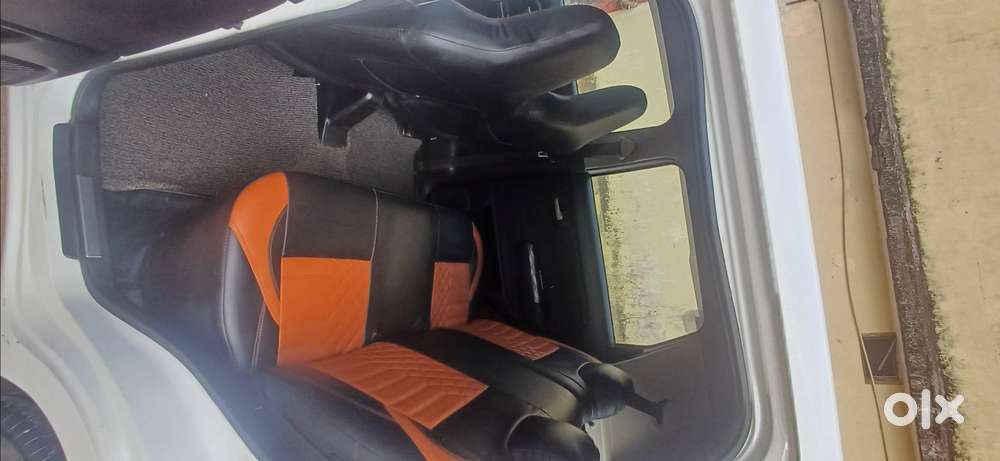 Maruti Ki Car He Well Maintain