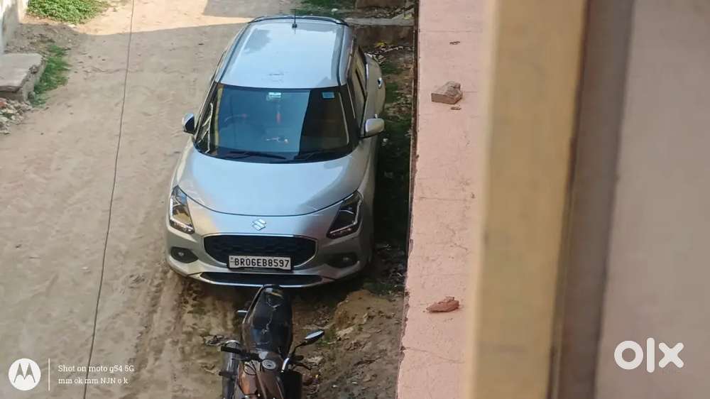 Maruti Suzuki Swift 2025