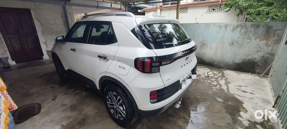 Hyundai Venue Sx Opt, 2023, Petrol