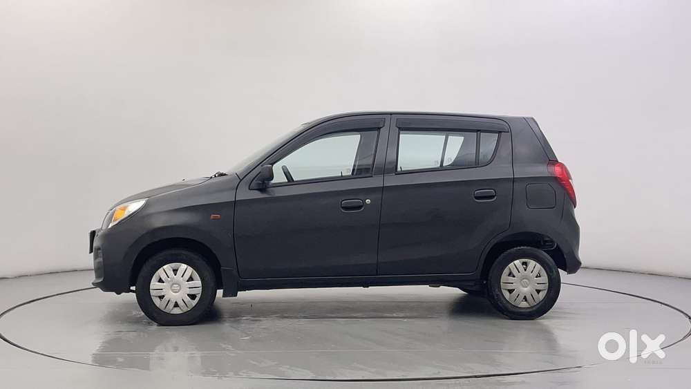 Maruti Suzuki Alto 800 Lxi, 2020, Petrol