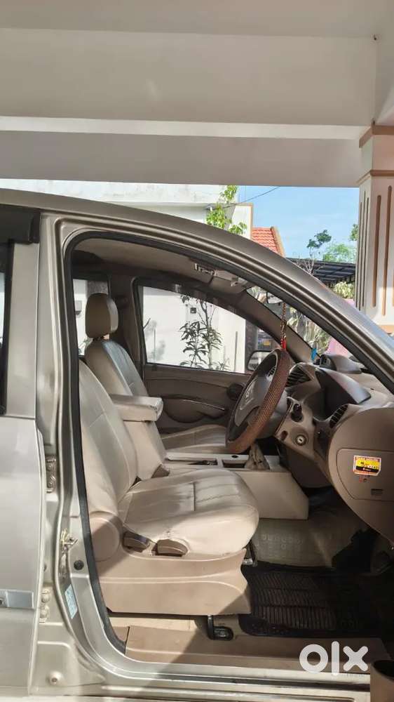 Mahindra Xylo Diesel 2010
