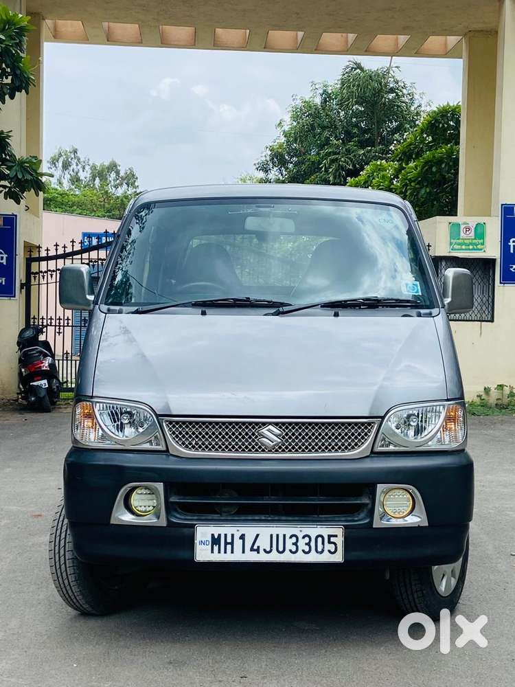 Maruti Suzuki Eeco 5 Seater Standard, 2021, Cng & Hybrids
